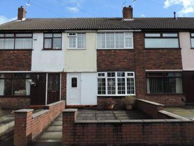 House for sale in Lancashire, England