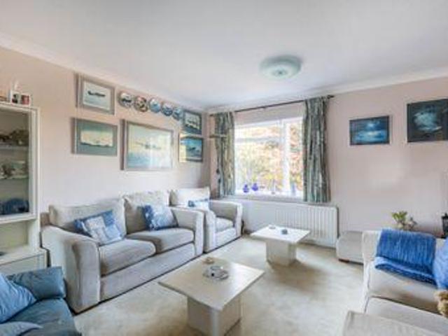 House for sale in Surrey, England