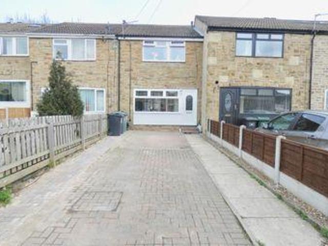 House for sale in Liversedge, West Yorkshire