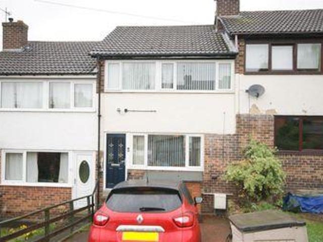 House for sale in Brighouse, West Yorkshire