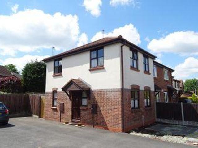 House for sale in Coalville, Leicestershire