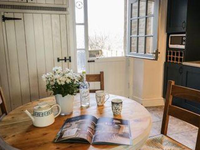 House for sale in Settle, North Yorkshire