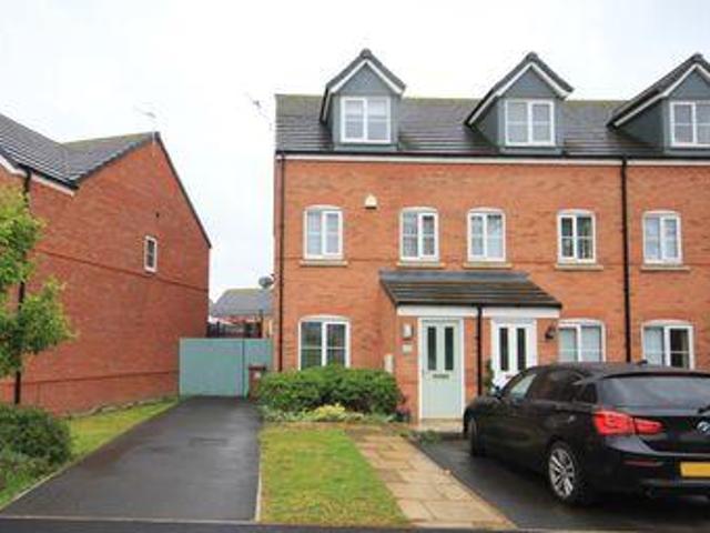 House for sale in Newton-le-Willows, North Yorkshire