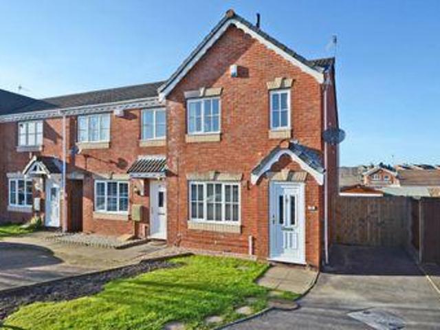 House for sale in Stoke-on-Trent