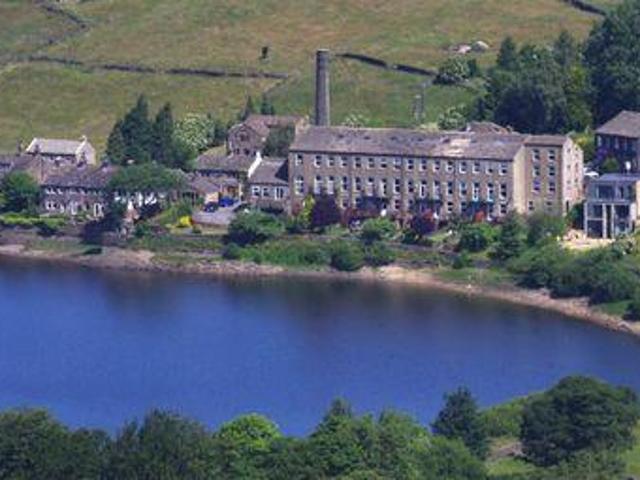 House for sale in Keighley, West Yorkshire