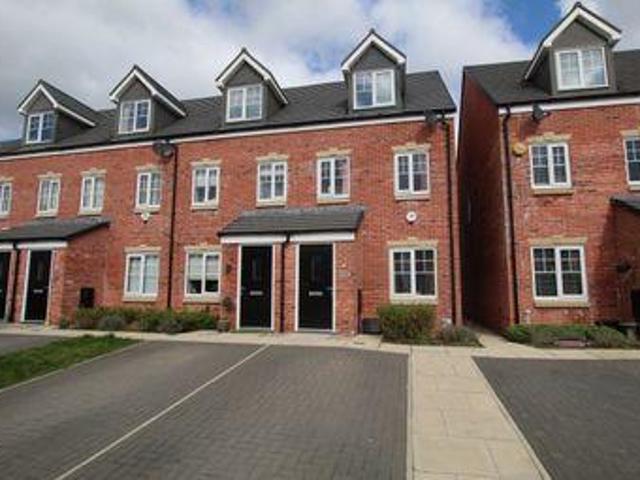 House for sale in Lancashire