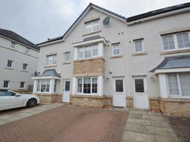 House for sale in Irvine, Scotland