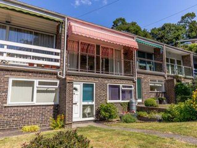 House for sale in Hamerton, Kent