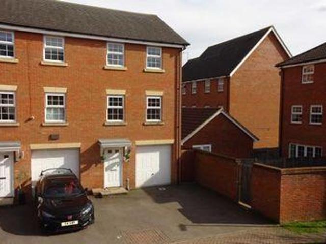 House for sale in Shephall, Hertfordshire