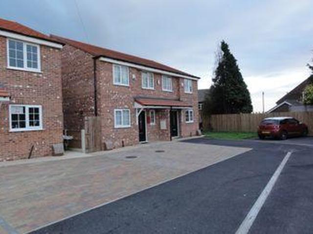 House for sale in South Yorkshire