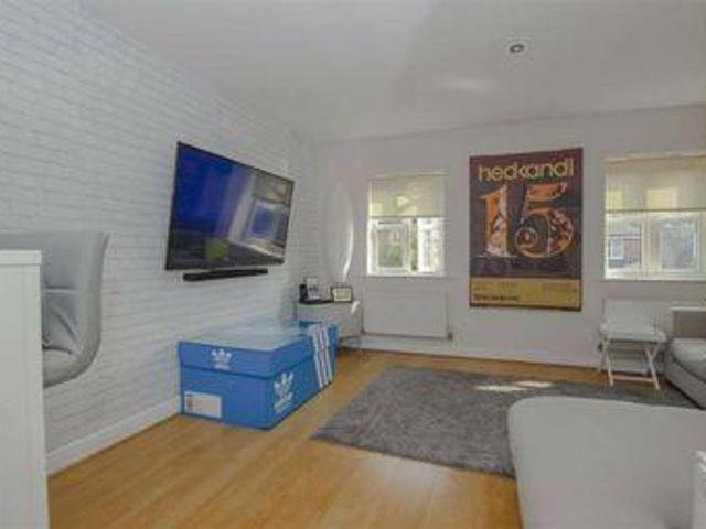 House for sale in Lancashire, England