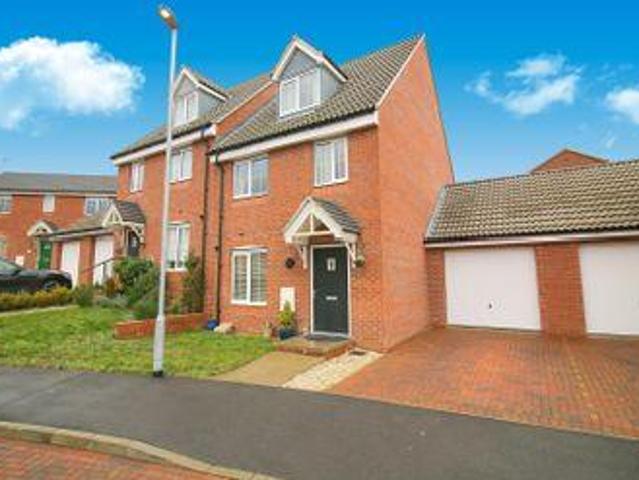 House for sale in Haddon, East Midlands