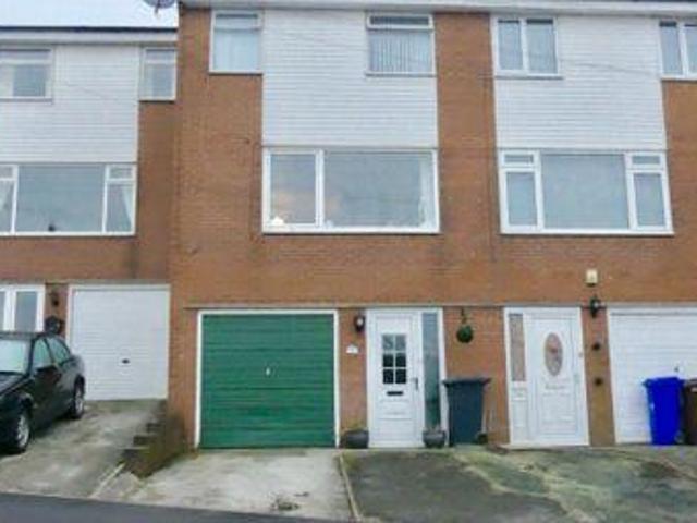 House for sale in South Yorkshire