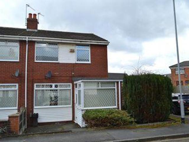 House for sale in Lancashire