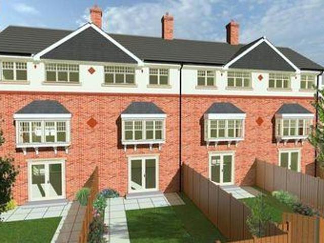 House for sale in Higher Bartle, Lancashire