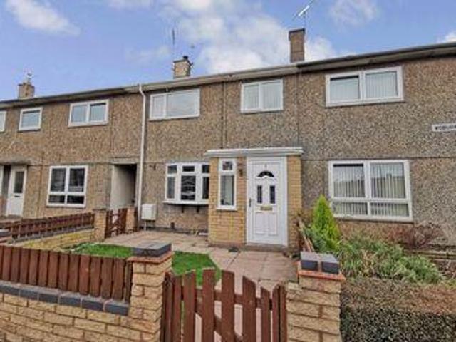 House for sale in Pinfold, Leicestershire