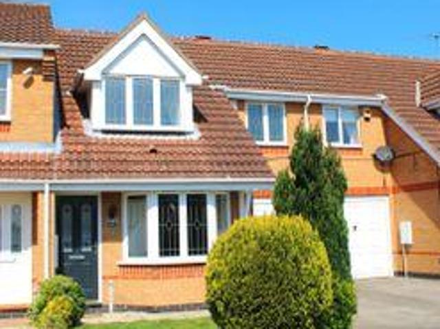 House for sale in South Yorkshire