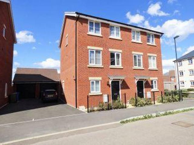 House for sale in Gloucester, Gloucestershire