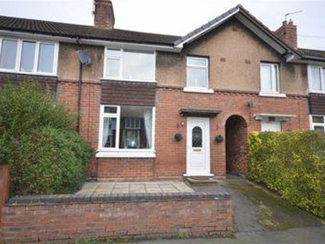 House for sale in Stone, Baswich