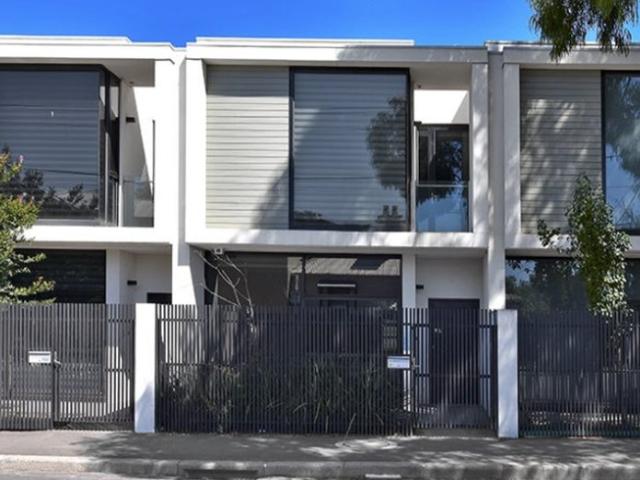 Townhouse for rent in Camerons Creek, Victoria