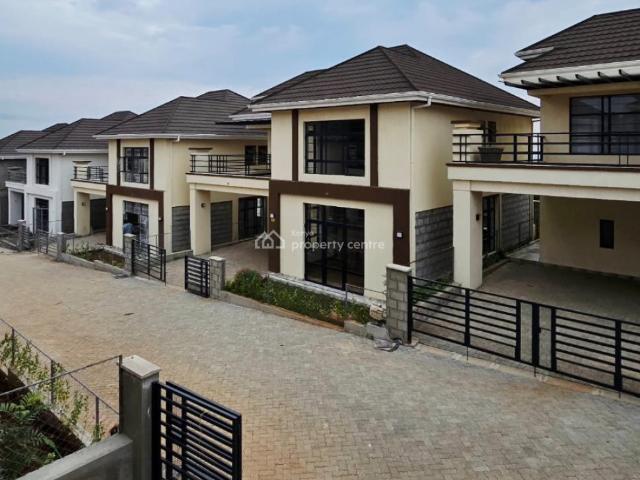 Townhouse for sale in Ngong, Kajiado