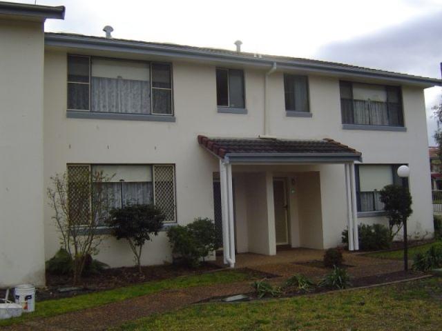 Townhouse for rent in Sydney, New South Wales