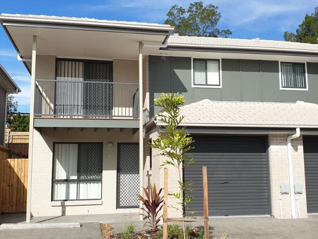 Townhouse for rent in Toombul, Queensland