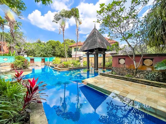 Townhouse for sale in Petaling, Subang Jaya