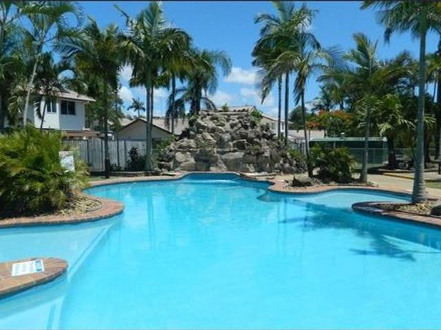 Townhouse for rent in Fernbrook, Queensland
