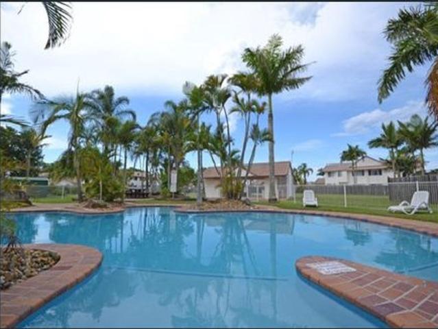Townhouse for rent in Fernbrook, Queensland