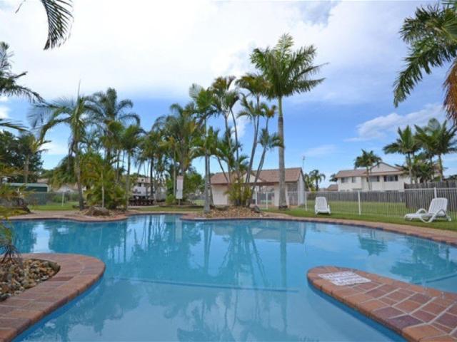 Townhouse for rent in Fernbrook, Queensland