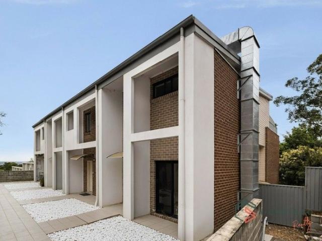 Townhouse for sale in Sydney, New South Wales
