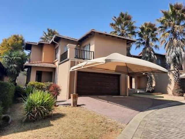 Townhouse for sale in Sedibeng, Gauteng