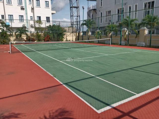 Property for rent in Eti Osa, Lagos