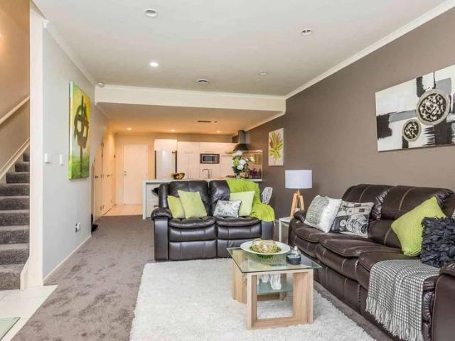 Townhouse for rent in Papakura, Oroua County