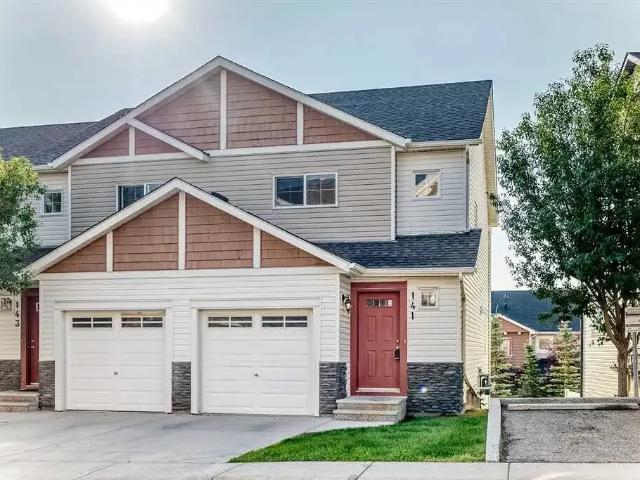 Townhouse for rent in Panorama Hills, Calgary