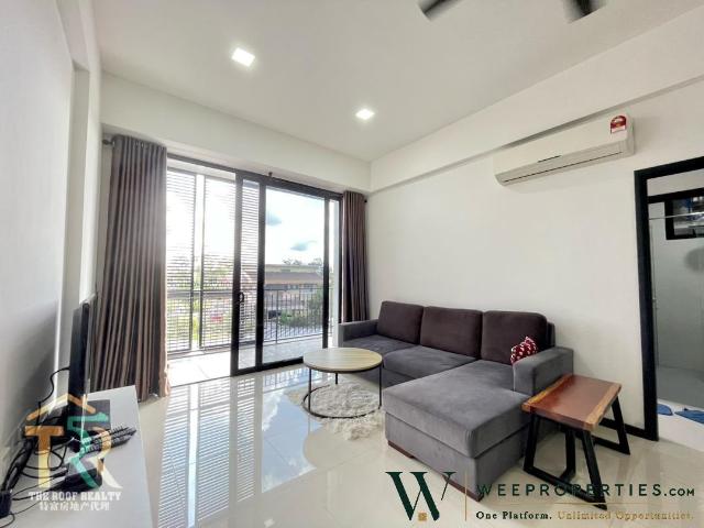 Apartment for rent in Kuching, Sarawak