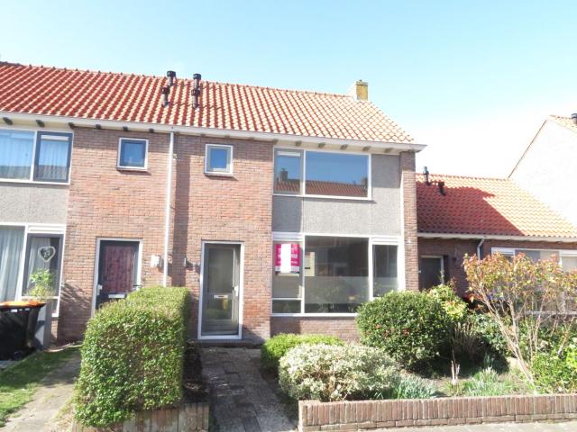 Woning te huur in Den Helder
