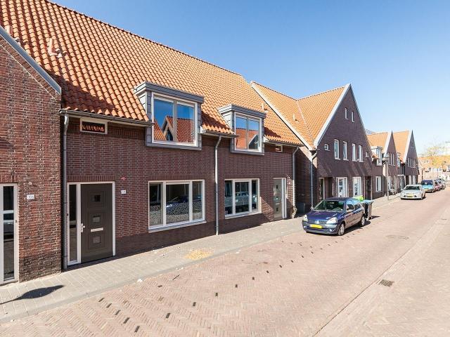 Woning te huur in Pathmos, Enschede