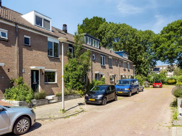 Woning te huur in Buitenhof, Leiderdorp