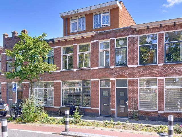 Woning te huur in Haarlem, Noord Holland
