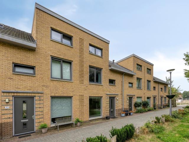 Woning te huur in Vreewijk, Rotterdam