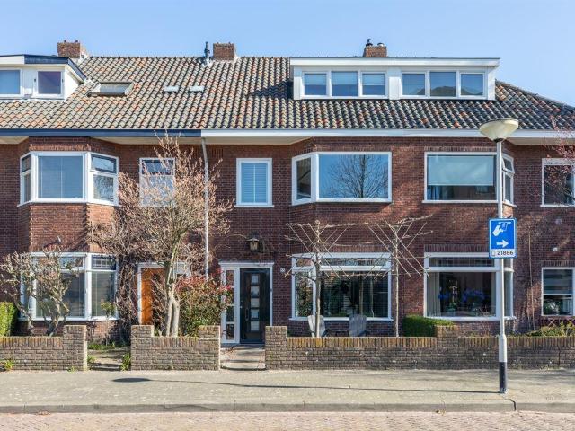 Woning te huur in Breda