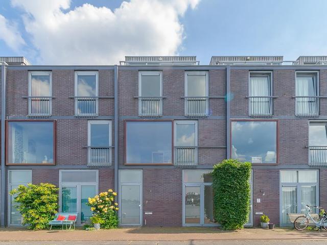 Woning te huur in Schellingwoude, Amsterdam