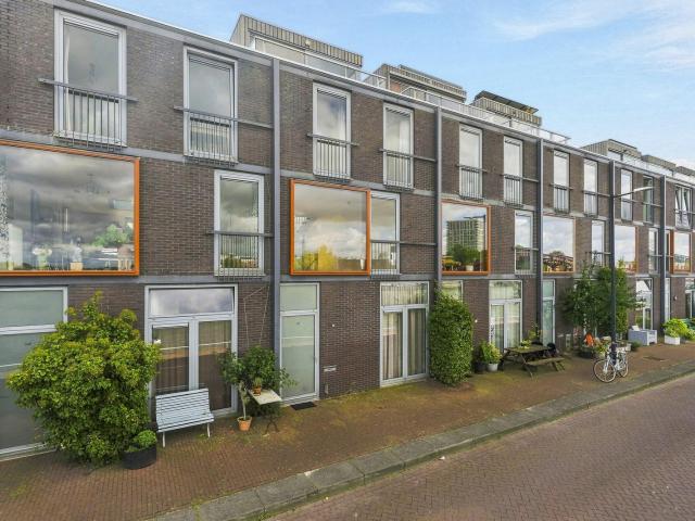 Woning te huur in Schellingwoude, Amsterdam