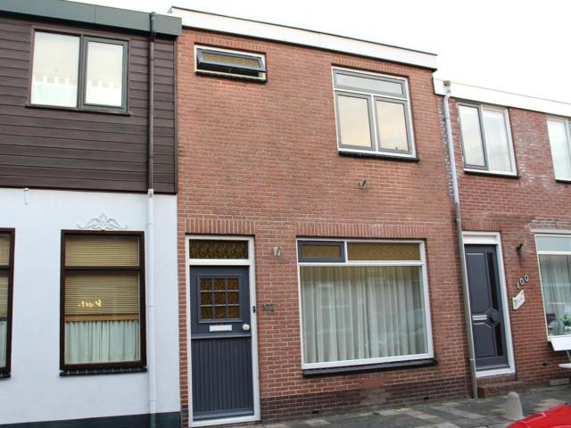 Woning te huur in Den Helder