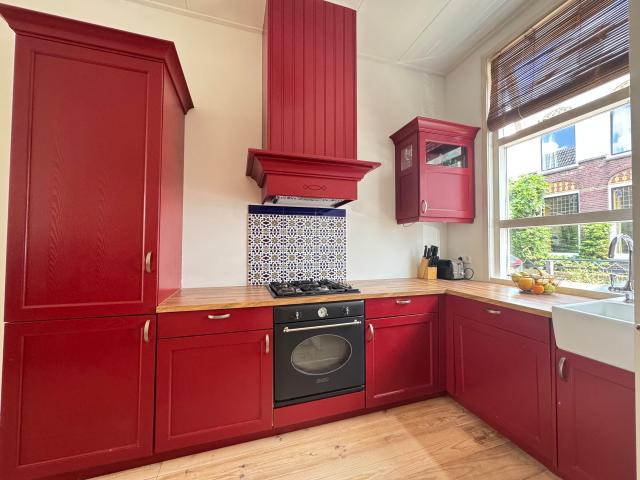 Woning te huur in Haarzuilens, Utrecht