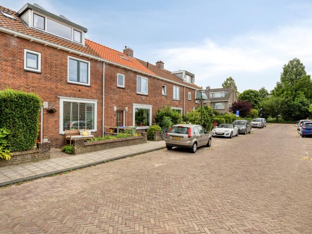 Woning te huur in Roodenburg, Zuid Holland