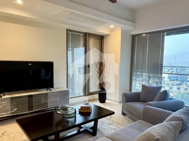 Apartment for rent in Islamabad