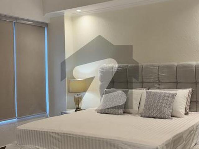 Apartment for rent in Islamabad